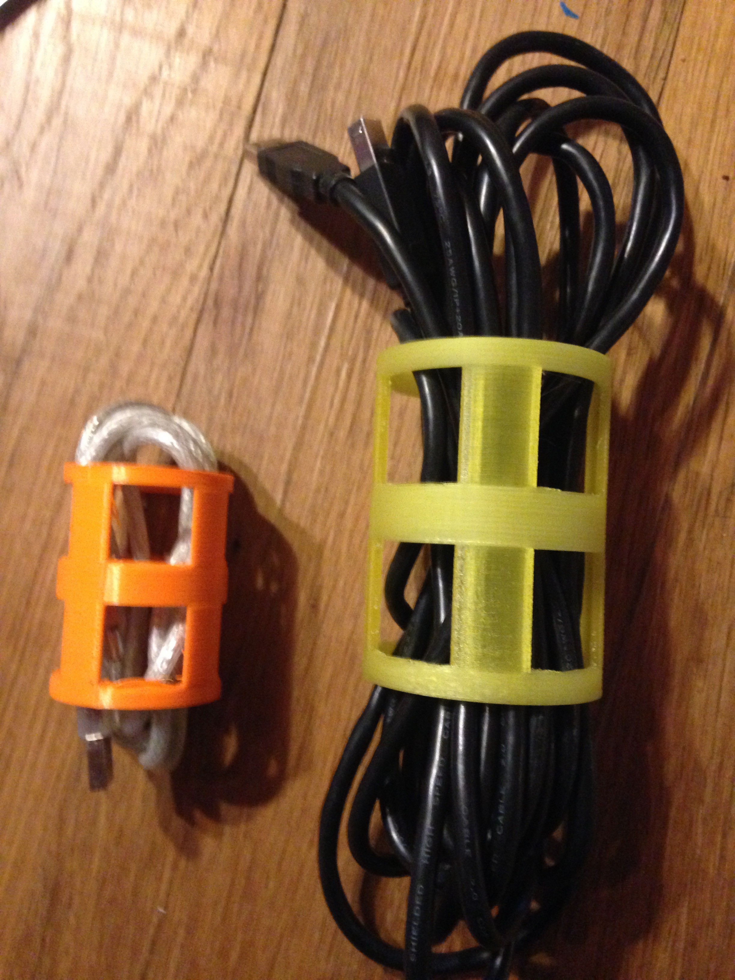 STL file Cable and cable reel 🔌 ・Design to download and 3D print・Cults